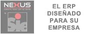 ERP NEXUS para una gestión total
