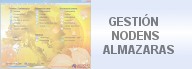 Gestión Nodens Almazaras