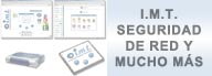 Seguridad para la red, antivirus, antispam, cortafuegos,...
