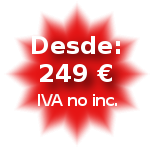 Oferta gestión avanzada para autónomos por sólo 249€