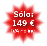 Oferta gestión avanzada de remesas SEPA sólo 149€