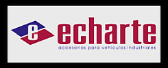 Accesorios para vehículos industriales