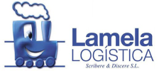 Lamela Logística Scribere Discere
