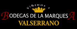 Viñedos y bodegas de La Marquesa Valserrano