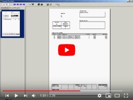 En este vídeo os presentamos un proceso fácil y rápido: hacer albaranes de venta de aceite y posteriormente facturarlos.