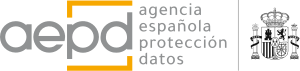 AEPD agencia española de protección de datos