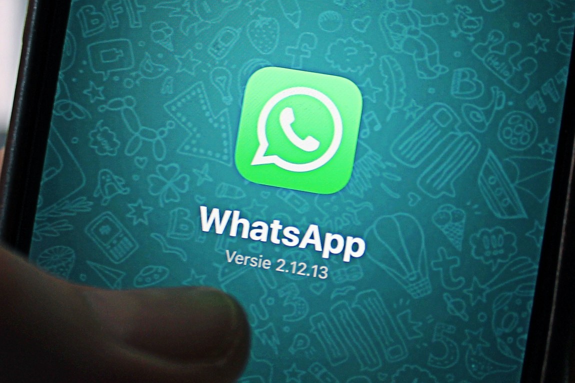 Vulnerabilidad Whatsapp VOIP