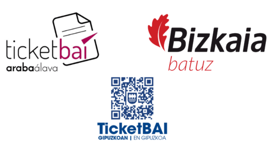Nuevo sistema antifraude Ticket BAI Ticket BAI Batuz